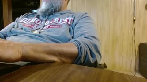 Splash Man online show from May 19, 3:46 pm