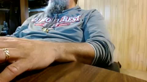Splash Man online show from June 10, 3:19 pm