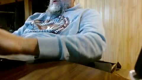Splash Man online show from June 16, 7:01 pm