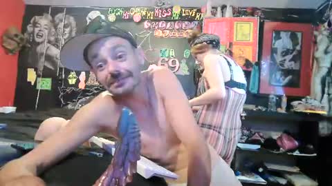 Daddy  His Splash Queen online show from August 11, 12:29 pm