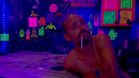 Daddy  His Splash Queen online show from August 13, 11:02 am