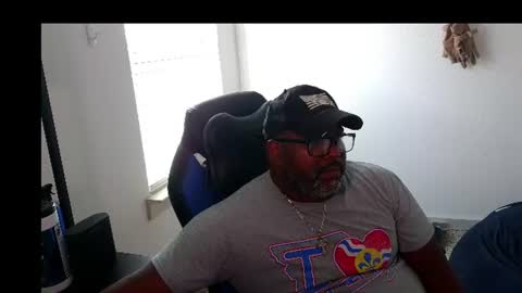Blaque Jaystone online show from July 10, 9:09 pm