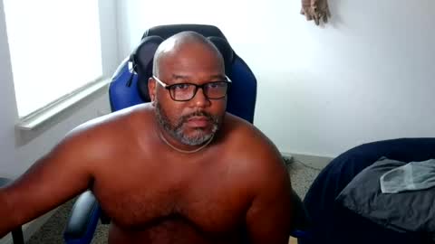 Blaque Jaystone online show from July 27, 6:35 pm