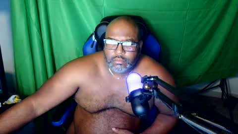 Blaque Jaystone online show from August 16, 2:59 am