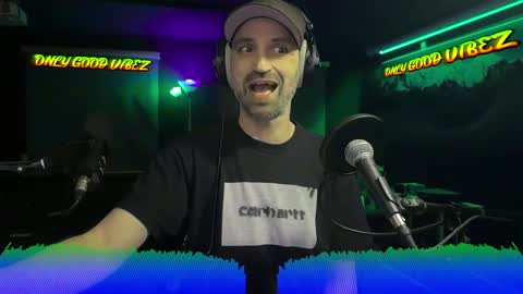 Splivke online show from April 12, 2:56 am