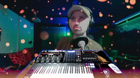 Splivke online show from April 17, 12:39 am