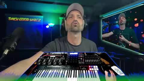 Splivke online show from April 22, 1:52 am