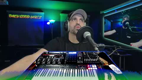 Splivke online show from April 22, 9:07 pm