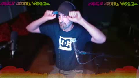 Splivke online show from August 17, 1:43 am