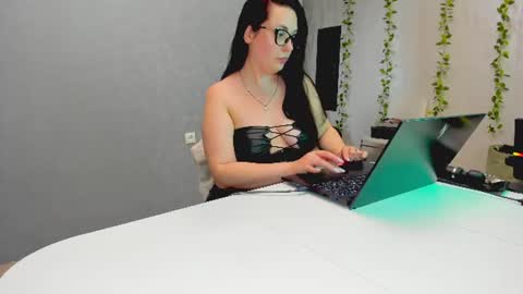 Spoiled Lilit online show from July 25, 2:37 am