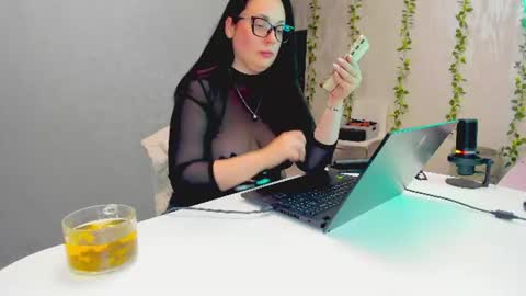 Spoiled Lilit online show from July 26, 8:58 pm