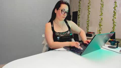 Spoiled Lilit online show from July 28, 7:09 pm