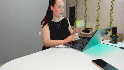 Spoiled Lilit online show from August 2, 6:48 pm