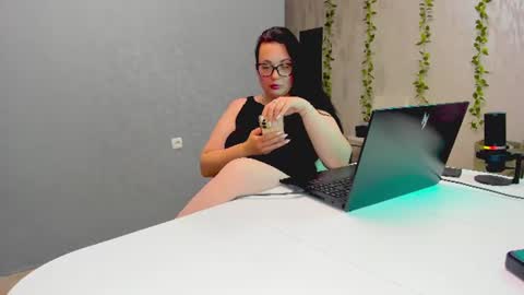 Spoiled Lilit online show from August 4, 8:17 pm
