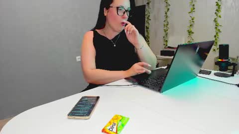 Spoiled Lilit online show from August 4, 9:23 pm