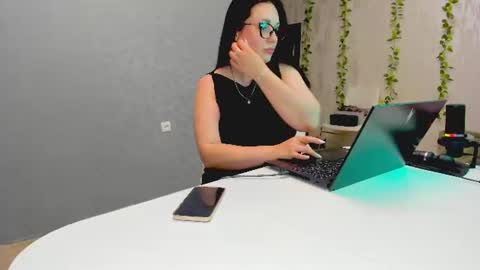 Spoiled Lilit online show from August 6, 9:03 pm