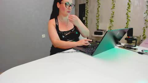 Spoiled Lilit online show from August 7, 7:14 pm