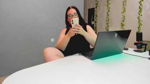 Spoiled Lilit online show from August 9, 8:54 pm
