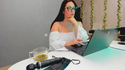 Spoiled Lilit online show from August 14, 11:08 pm