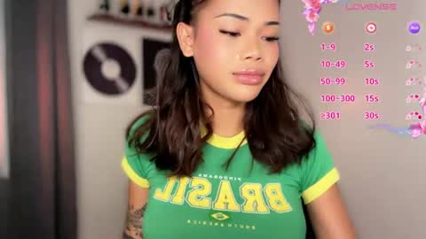 CALL ME RAINE online show from July 30, 3:25 am