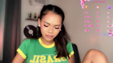 CALL ME RAINE online show from July 30, 4:53 am