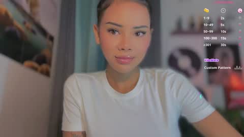 CALL ME RAINE online show from August 6, 9:52 am