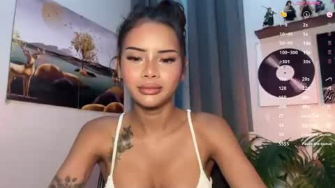 CALL ME RAINE online show from August 8, 1:16 am
