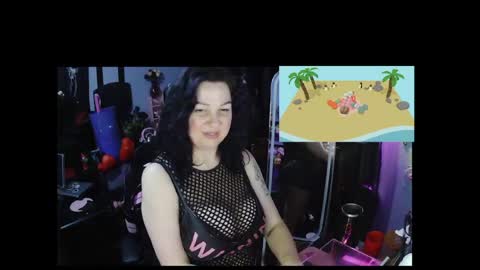 spooky_boo_babe6 online show from July 31, 1:56 am