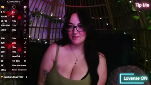 spookymadz online show from August 5, 2:31 am