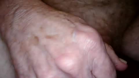 spookync1 online show from August 19, 10:16 pm