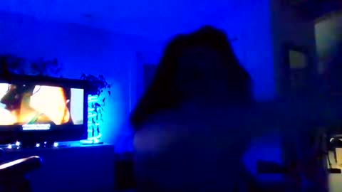 spookyx88 online show from April 17, 7:48 am