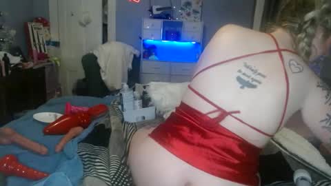 sporegeous online show from June 27, 5:33 am