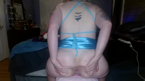 sporegeous online show from July 24, 2:36 am