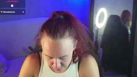 Spoty Kate online show from August 4, 1:08 pm