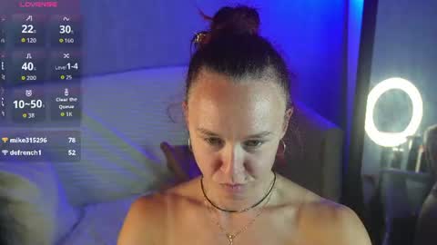 Spoty Kate online show from August 6, 8:46 am