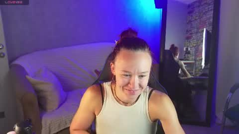 Spoty Kate online show from August 6, 11:53 am