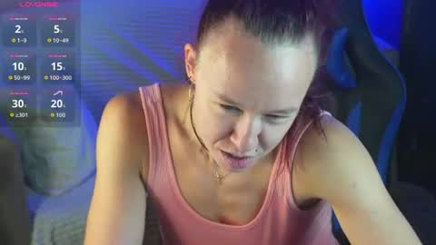 Spoty Kate online show from August 7, 4:23 am