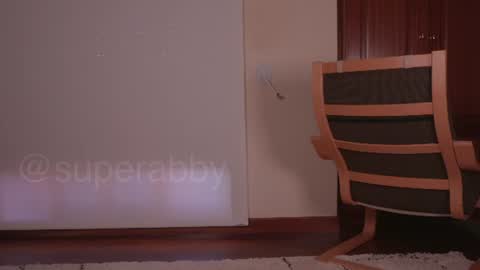 Abby online show from August 7, 5:02 pm