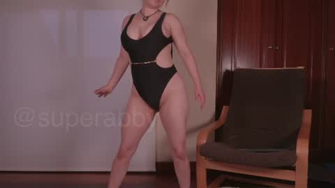 Abby online show from August 10, 6:04 am