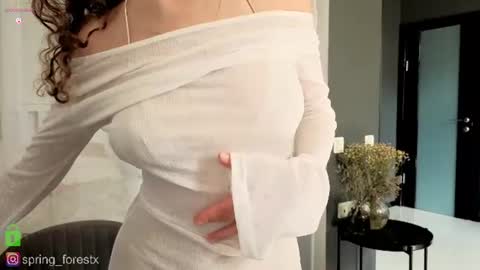 Lily  my new acc3 online show from July 31, 9:37 am