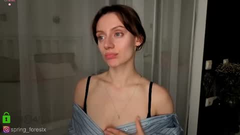 Lily  my new acc3 online show from August 12, 6:43 pm