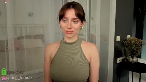 Lily  my new acc3 online show from August 14, 11:58 am