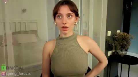 Lily  my new acc3 online show from August 14, 1:04 pm