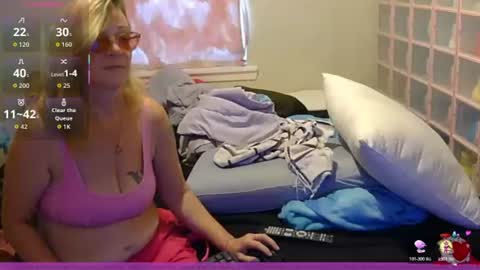 SpringtimeFantasfic online show from August 2, 12:28 am