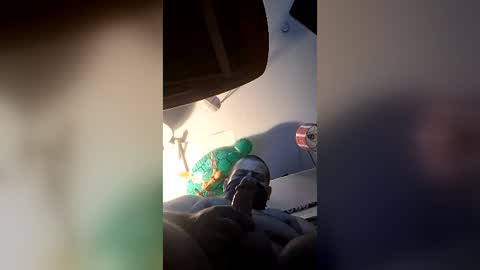 spun001 online show from August 13, 9:07 pm
