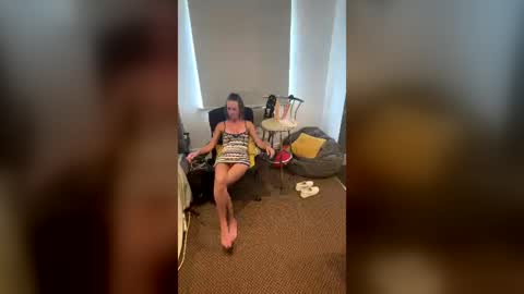 spunkygirl978 online show from August 3, 5:31 pm