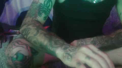 spunnnfun420 online show from June 16, 4:11 am