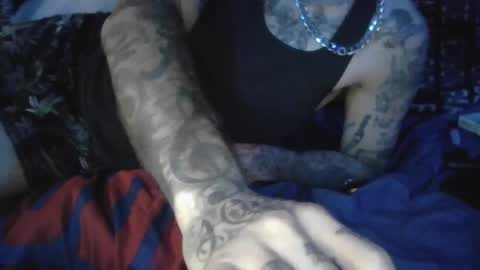 spunnnfun420 online show from July 4, 6:48 am