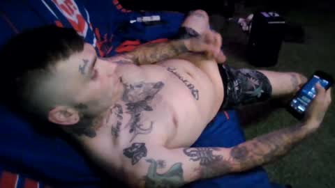 spunnnfun420 online show from July 8, 5:33 am