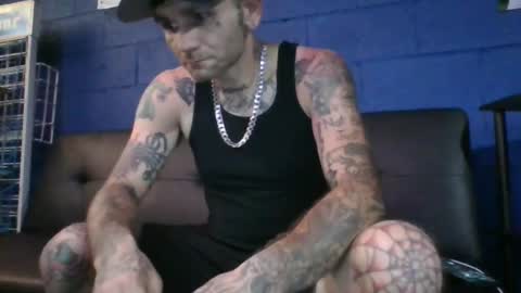 spunnnfun420 online show from August 3, 4:19 am